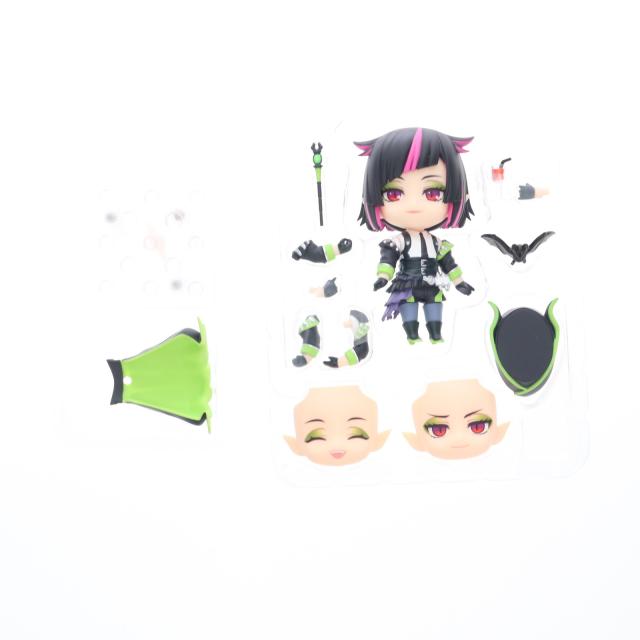 ツイステ ねんどろいど リリア・ヴァンルージュ 2140 ねんどろいど リリア・ヴァンルージュ | GOODSMILE ONLINE SHOP