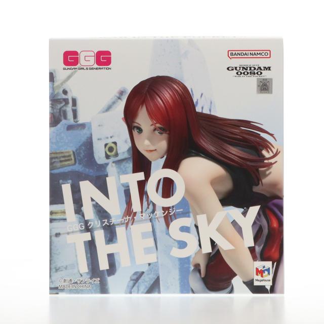 中古即納】[FIG] GGG(ガンダム・ガールズ・ジェネレーション