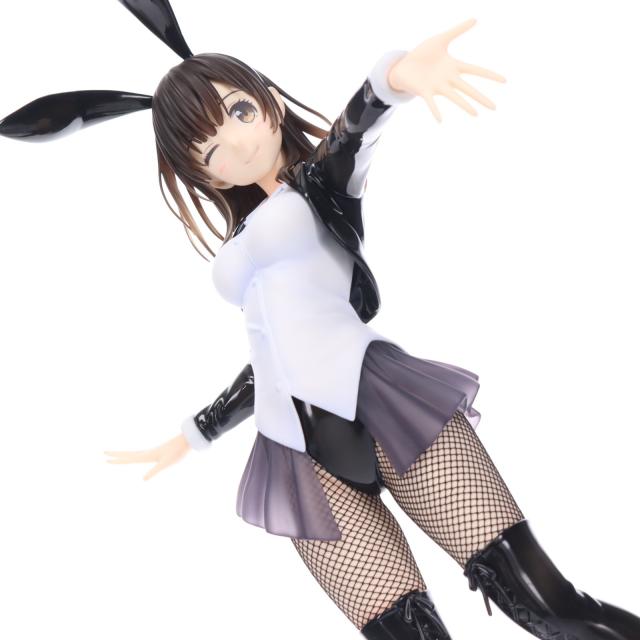 フリーイング ワシントン バニーVer. B-style アズールレーン びそく