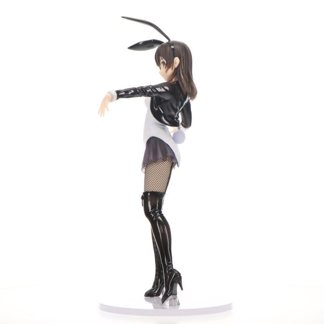 B-style 荻原沙優(おぎわらさゆ) バニーVer. ひげを剃る。そして女子高生を拾う。 1/4 完成品 フィギュア FREEing(フリーイング) 新品即納』{FIG} B-style 荻原沙優(おぎわらさゆ) バニーVer