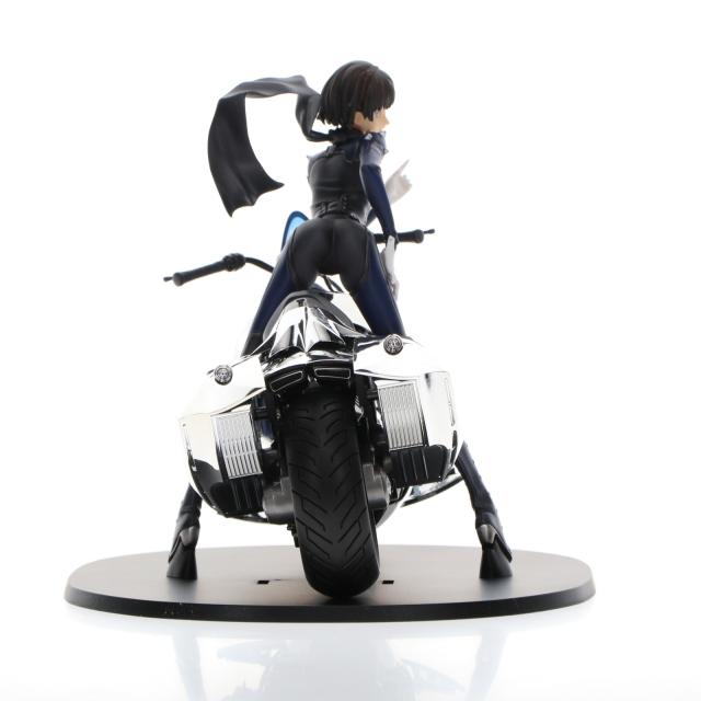 中古即納】[FIG] 新島真(にいじままこと) 怪盗 Ver. with