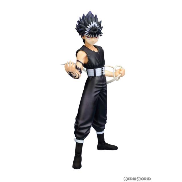 新品未開封 ねんどろいど 幽☆遊☆白書 飛影 中古フィギュア