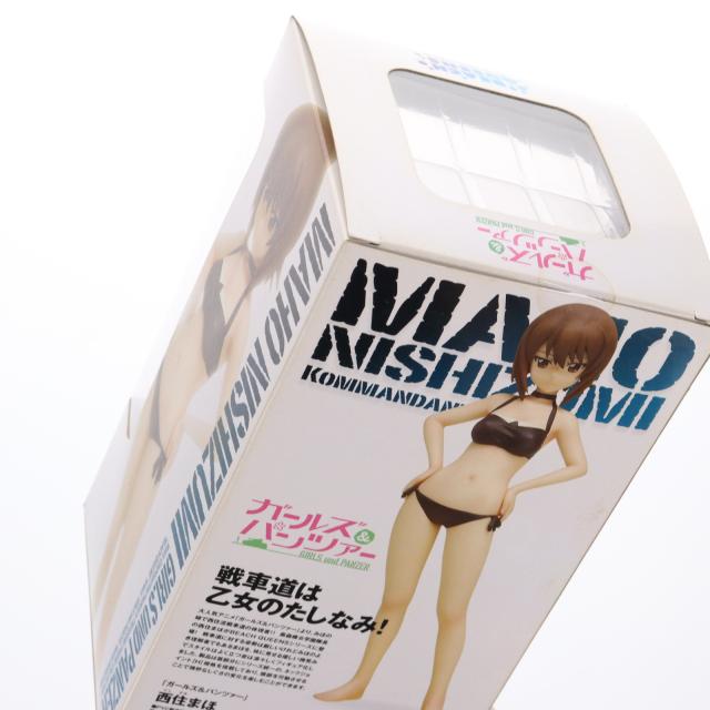 『中古即納』{FIG}BEACH QUEENS(ビーチクイーンズ) 天使真央(あまつかまお) GJ部(グッジョブ) 1/10 完成品 フィギュア(NF-310) ウェーブ(WAVE)(20140219) ウェーブ BEACH QUEENS とある魔術の禁書目録II 御坂妹 ES 中古即納