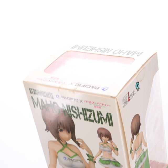 中古即納】[FIG] ガールズ パンツァー×PACIFIC 西住まほ 1/8