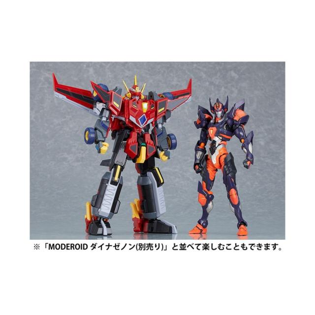 figma グリッドナイト SSSS.DYNAZENON ver.