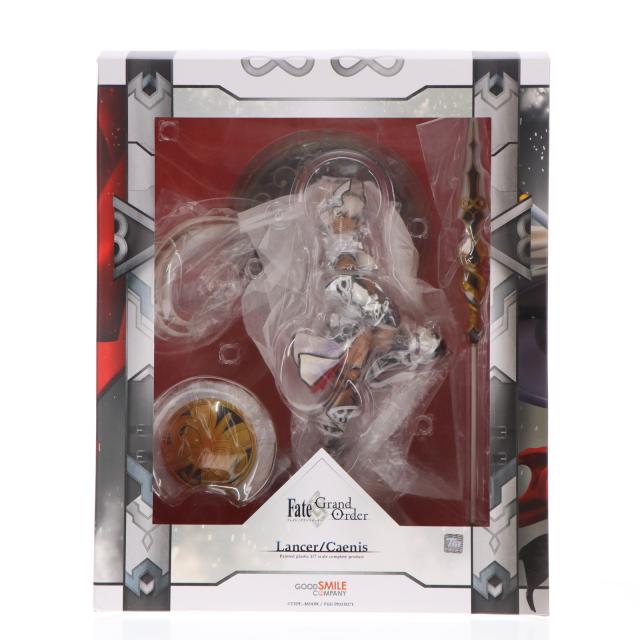 FGOランサー/カイニス 1/7 完成品フィギュア[グッドスマイルカンパニー]