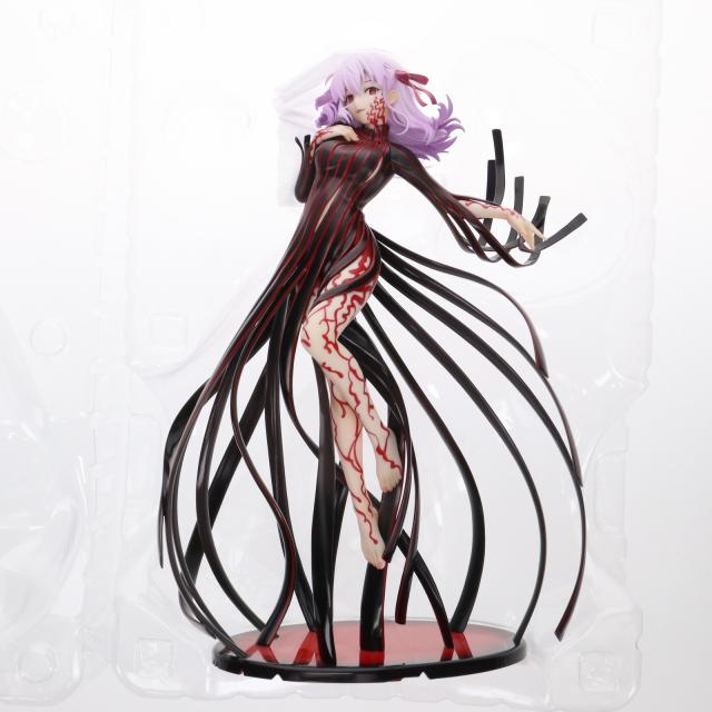 劇場版 Fate/stay night[Heaven's Feel] 間桐桜 マキリの杯Ver