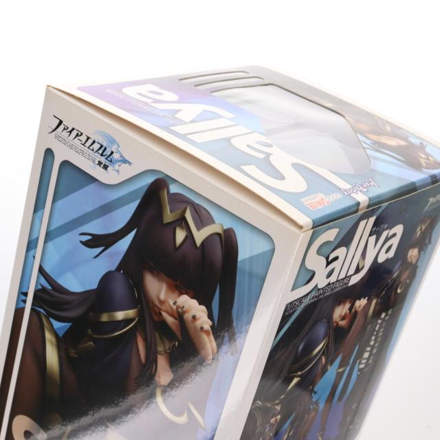 新品・正規品ファイアーエムブレム 覚醒 サーリャ グッドスマイルカンパニー グッドスマイルカンパニー ファイアーエムブレム覚醒 サーリャ