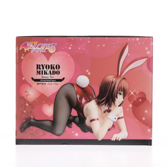 専用御門涼子 バニーVer. To LOVEる-とらぶる- ダークネス 安い，2025 御門涼子 バニーVer. 「To LOVEる-とらぶる- ダークネス