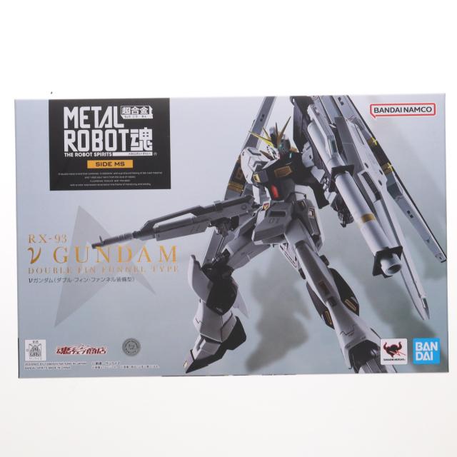 『中古即納』{FIG}魂ウェブ商店限定 ROBOT魂(SIDE MS) ボリノーク・サマーン 機動戦士Zガンダム 完成品 可動フィギュア バンダイ(20130125) 中古即納[FIG] 魂ウェブ商店限定 ROBOT魂(SIDE MS) MS-09RS シャア