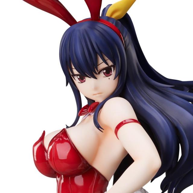 【中古即納】[FIG] B-Style ホムラ・コウゲツ バニーVer. EDENS ZERO(エデンズゼロ) 1/4 完成品 フィギュア GOODSMILE ONLINE SHOP Amazon.co.jp あみあみ限定 FREEing(フリーイング)(20231030)