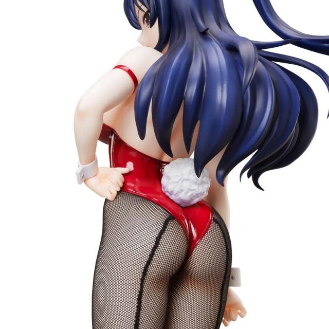 中古即納】[FIG] B-Style ホムラ・コウゲツ バニーVer. EDENS