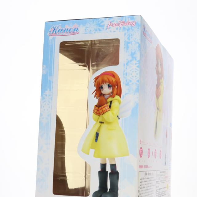 Kanon カノン月宮あゆ フィギュアコトブキヤムービック