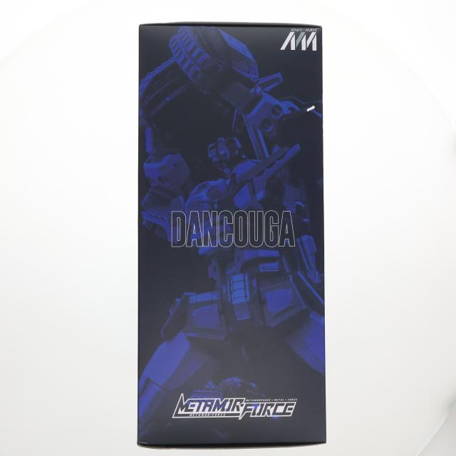中古即納】[FIG] あみあみ限定特典付属 METAMOR-FORCE(メタモル