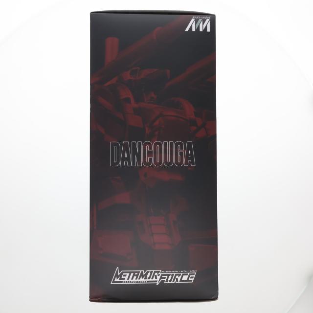 AmiAmi - あみあみ限定特典付属 MOR-FORCE(メタモルフォース) 超獣機神ダンクーガ 完成品 可動フィギュア 千値練(せんちねる) Amazon | METAMOR-FORCE（メタモルフォース） 超獣機神