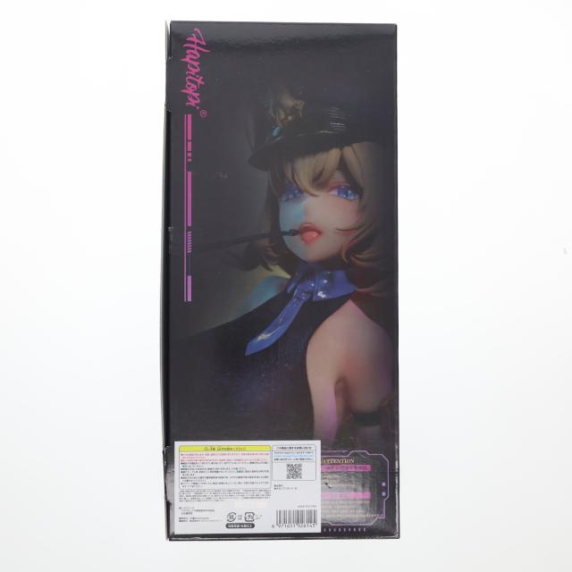 中古即納】[FIG] 女性警察官 (じょせいけいさつかん) 1/6 完成品