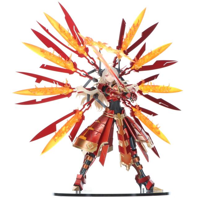 中古即納】[FIG] 閃刀姫─カガリ/遊戯王カードゲームモンスター