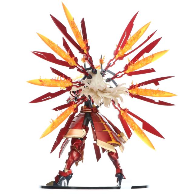 中古即納】[FIG] 閃刀姫─カガリ/遊戯王カードゲームモンスター