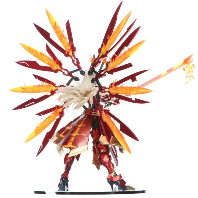 中古即納】[FIG] 閃刀姫─カガリ/遊戯王カードゲームモンスター