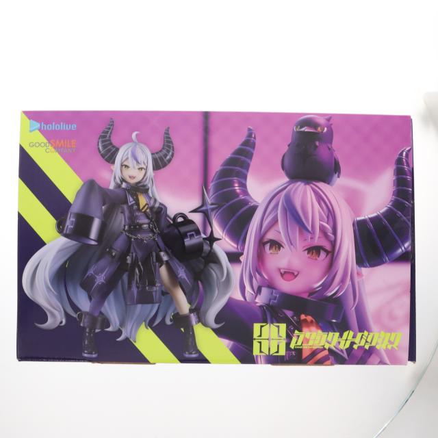 中古即納】[FIG] ラプラス・ダークネス ホロライブプロダクション 1/6