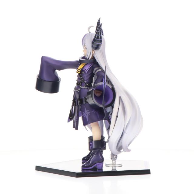 中古フィギュア ラプラス・ダークネス 「ホロライブプロダクション」 1