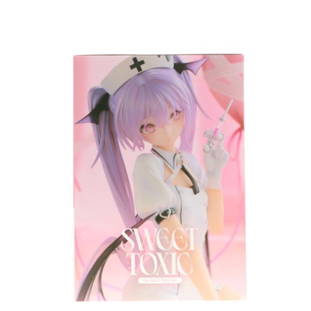 rurudo アクリルブロック　イブ　SWEET TOXIC Ver. rurudo アクリルブロック イブ SWEET TOXIC Ver.
