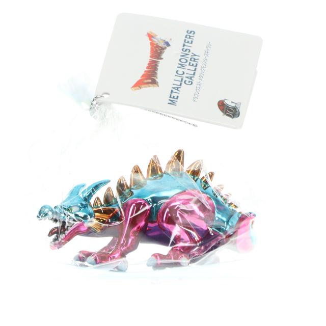 ドラゴンクエスト メタリックモンスターズギャラリー キースドラゴン