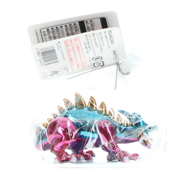 中古即納】[FIG] kd(キースドラゴン) ドラゴンクエスト メタリック