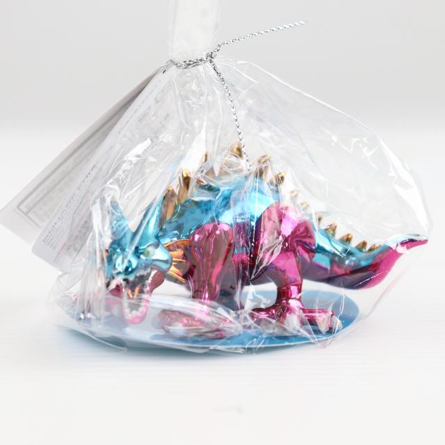 中古即納】[FIG] kd(キースドラゴン) ドラゴンクエスト メタリック