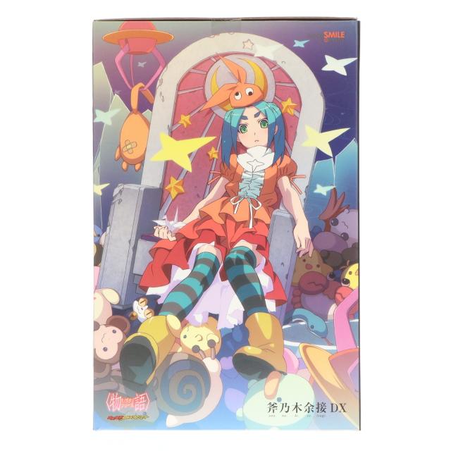 お得，お買い得 グッドスマイルカンパニー 1/8 物語シリーズ 斧乃木余