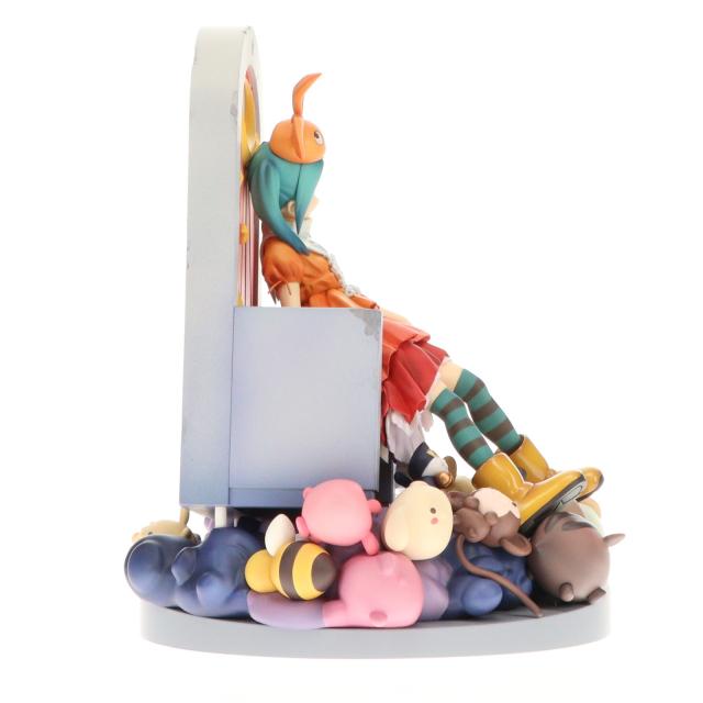 中古即納】[FIG] 斧乃木余接(おののきよつぎ) DX 物語シリーズ 1/8 完成