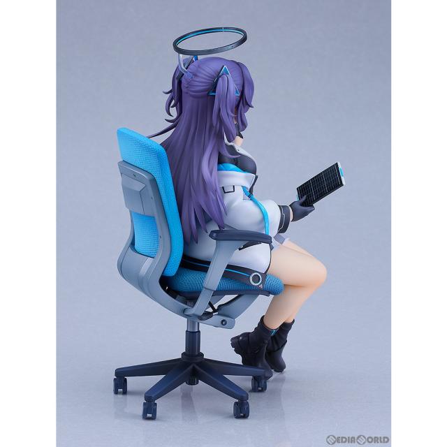 中古即納】[FIG] ユウカ -会計の日常- ブルーアーカイブ -Blue Archive