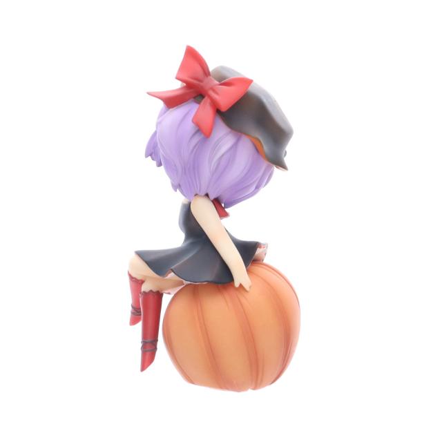 ハロウィンレミィちゃん ＆ ハロウィンフランちゃん スペシャル