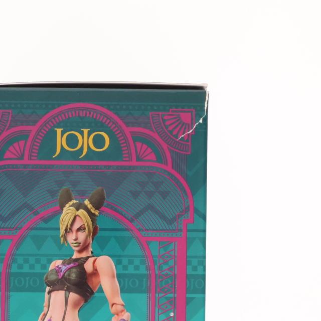 ジョジョの奇妙な冒険 第6部 』超像可動「空条徐倫・サード」【WF限定