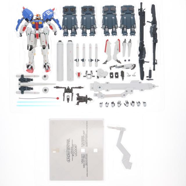 魂ウェブ限定 バンダイ ROBOT魂 Ka signature ペーネロペー /機動戦士ガンダム 閃光のハサウェイ ROBOT魂（Ka signature）（ロボットダマシイ ケーエーシグネチャー）の