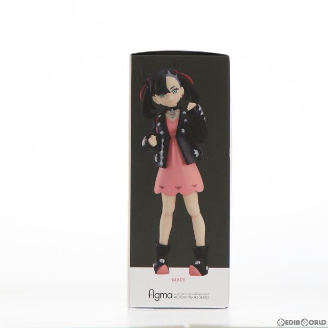 中古即納】[FIG] figma(フィグマ) 514 マリィ