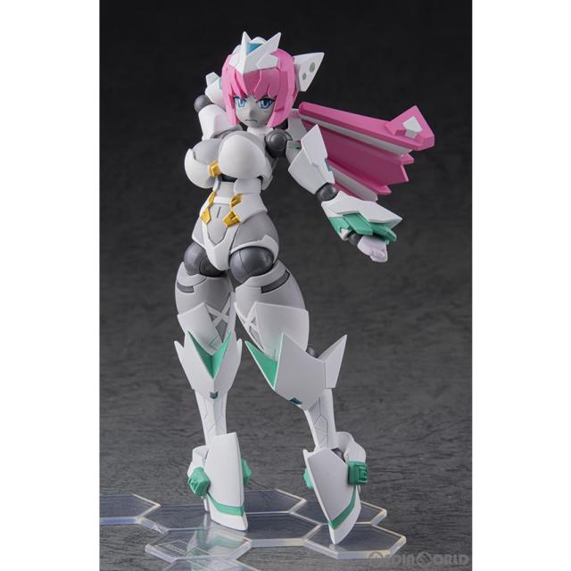 【中古】ダイバディプロダクション ポリニアン ローザ ロボット新人類ポリニアン[10][240010480754] 中古】ダイバディプロダクション ポリニアン ローザ ロボット新