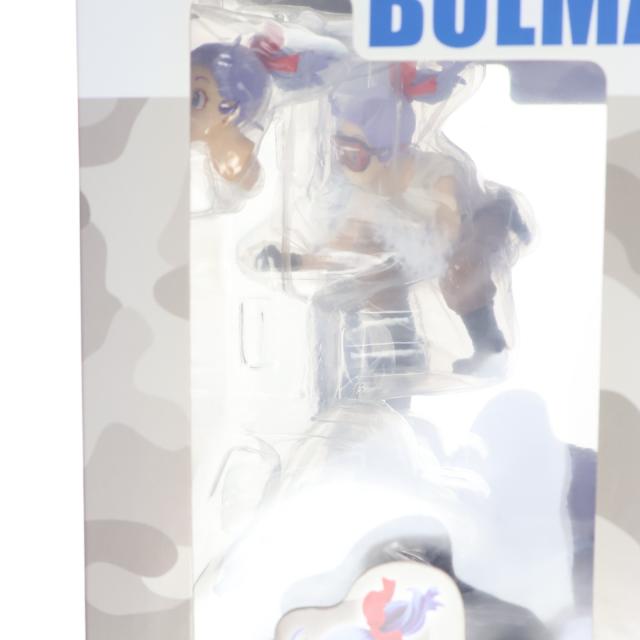 【中古即納】[FIG] DESKTOP REAL McCOY(デスクトップリアルマッコイ) 03 ブルマ ドラゴンボールZ 完成品 フィギュア メガハウス(20150329)_3