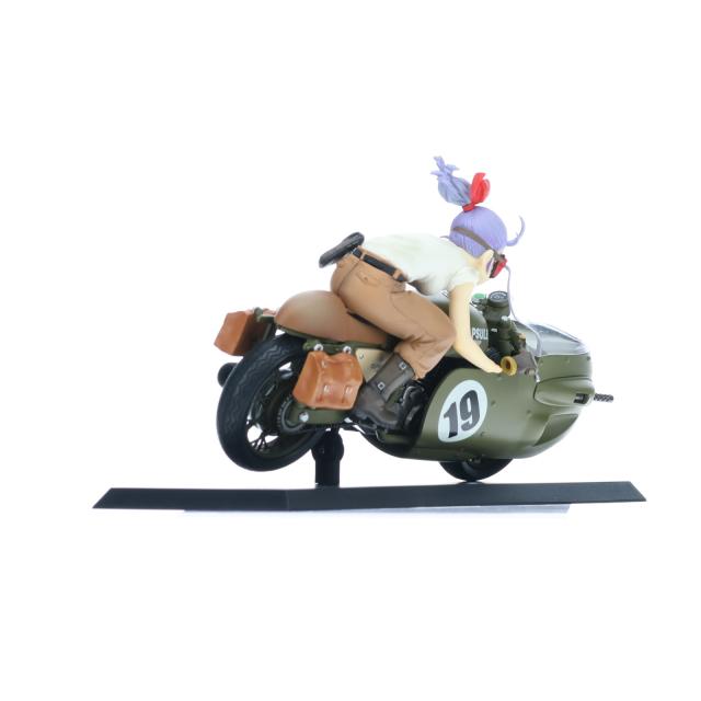 中古即納】[FIG] DESKTOP REAL McCOY(デスクトップリアルマッコイ) 03