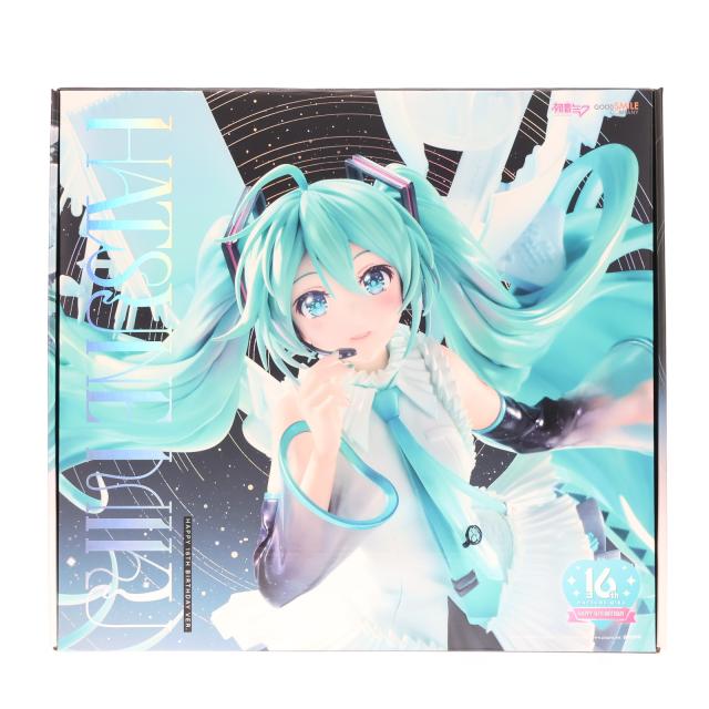 中古フィギュア 初音ミク・クロニクル 「キャラクター・ボーカル