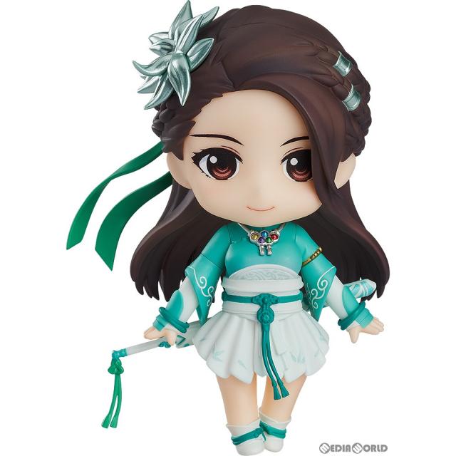 ◎少女終末旅行 チト ユーリ 1072 1073 ねんどろいど Amazon.co.jp