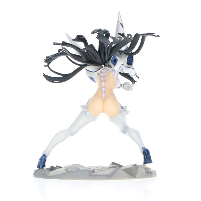 中古即納】[FIG] 鬼龍院皐月(きりゅういんさつき) 神衣純潔ver