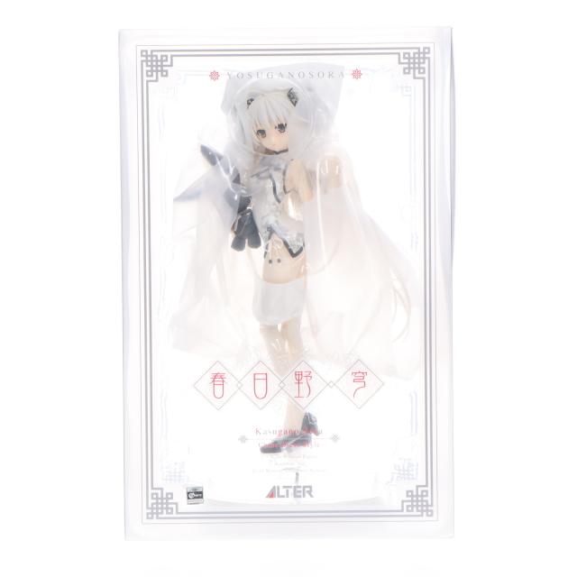 [新品未開封]アルター ALTER 春日野穹-China Dress Style 春日野 穹 -China Dress Style- | ALTER