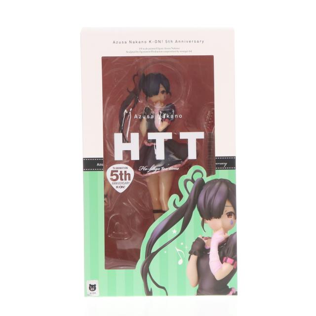 中野梓 ～K-ON! 5th Anniversary～ 「けいおん!」フィギュア