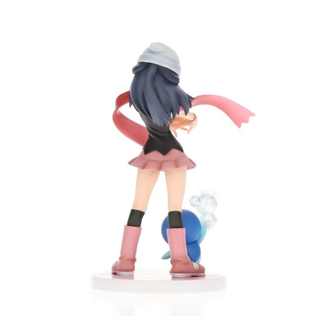 ARTFX J ヒカリ with ポッチャマ フィギュア ポケモンフィギュア 未開