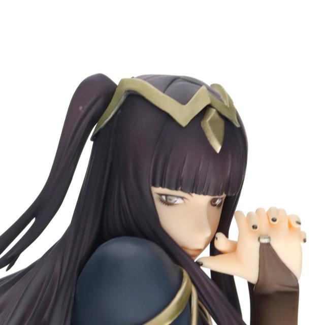 ファイアーエムブレム 覚醒 サーリャ フィギュア 開封品