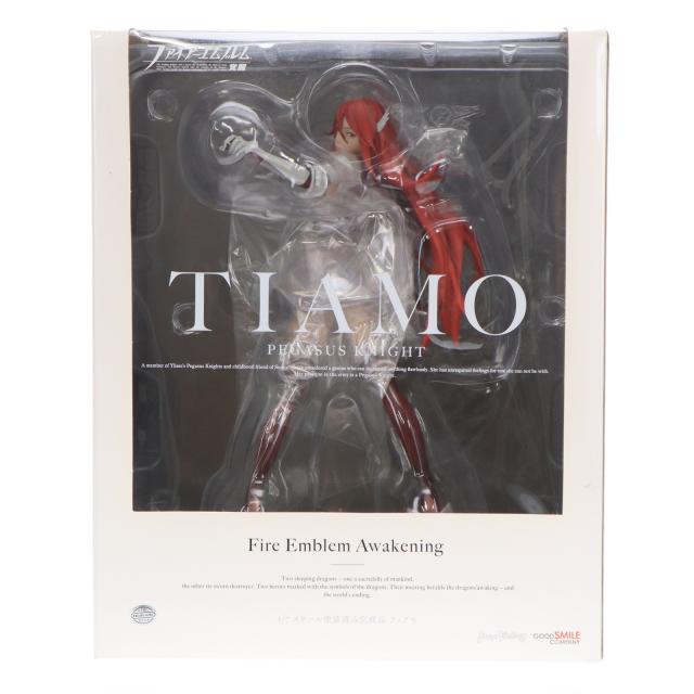 グッドスマイルカンパニー 1/7 ファイアーエムブレム覚醒 サーリャ ファイアーエムブレム覚醒 ティアモ フィギュア グッドスマイル