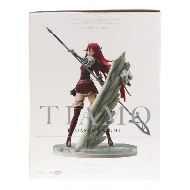グッドスマイルカンパニー 1/7 ファイアーエムブレム覚醒 サーリャ ファイアーエムブレム覚醒 ティアモ フィギュア グッドスマイル