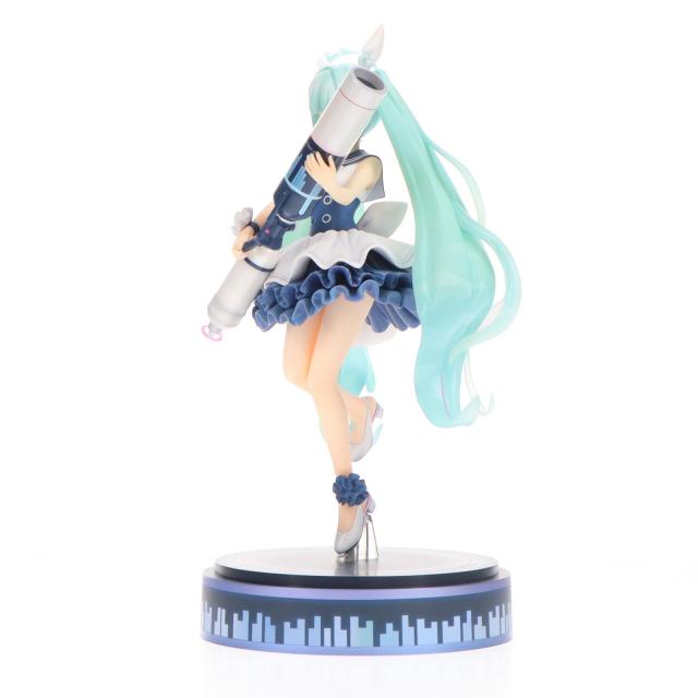 中古即納】[FIG] 初音ミク ブルーアーカイブVer. キャラクター