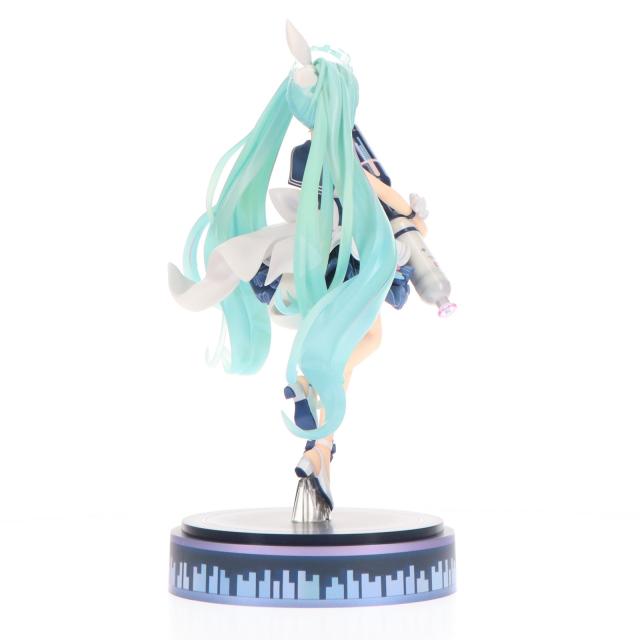 中古即納】[FIG] 初音ミク ブルーアーカイブVer. キャラクター